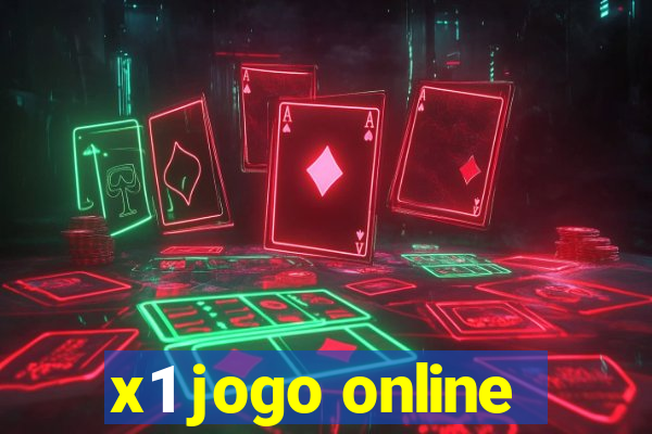 x1 jogo online